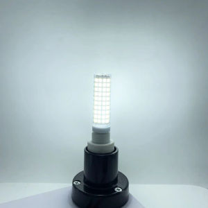 E14 LED Corn Light Bulbs 7W 9W 12W 15W 18W 20W 24W 220V 240V 2835 SMD 360 Beam Angle Ceramic Replace 100W Halogen Lamps Home Chandelier Decoration