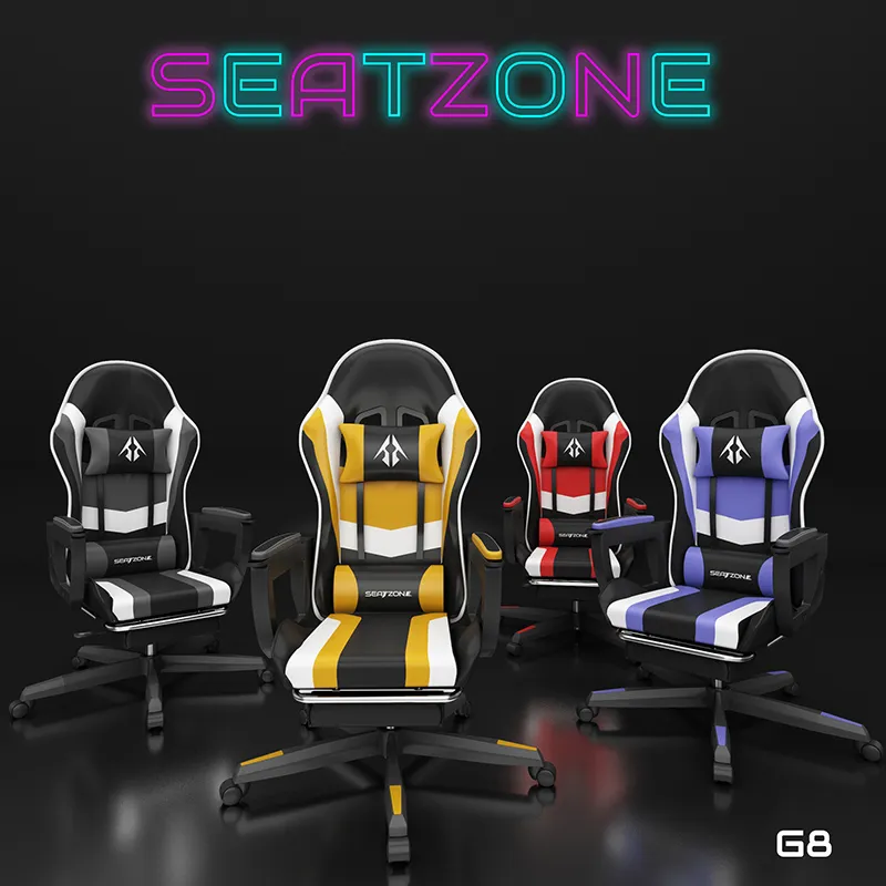 Seatzone 2025 gaming chair