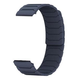 Dây đeo silicon từ tính cho đồng hồ thông minh Amazfit Bip Max