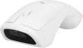New Wireless Mouse Barcode Scanner, 2-in-1 Design 2D Handheld Barcode Scanner with Wireless Mouse Functions for POS System,Store,Supermarket, Warehouse. (Black). 