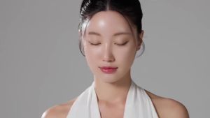 mixsoon PDRN Collagen Tinted Moisturizer - Skincare-Infused Base with Rice PDRN & Peptides 24H Vibrant Glow & Luminous Hydration 10 Shades 50ml / 1.69 fl.oz. Korean Glass Skin (No. 27 Unseen)