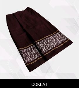 sarung anak instan 1 - 9 tahun / sarung instan anak laki laki / sarung sunatan anak model rok 1-9 tahun / Sarung anak laki laki 5-10 tahun