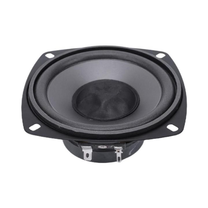 Car subwoofer cheap frequency range