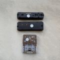 Xiaomi Double Zipper TSA13131 Combination Lock TSA007 Luggage Lock TSA13023C YIF Lock Aluminum Frame Buckle Lock TSA16138B. 