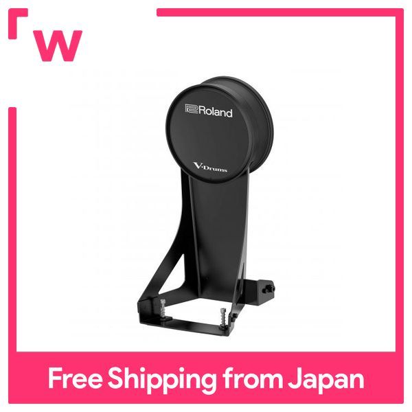 ローランド V-Drum KD-9 キックパッド Roland KD-9 キックパッド