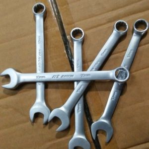 PROMO kunci ring kagon/viktory 8MM-24 MM bahan di jamin gak mudah slek