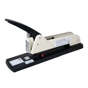 KW-TRIO 5000 Long Arm Stapler Extended Throat Middle Seam Long Reach Stapler Large Office Bookbinding Stapler