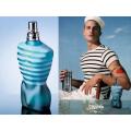 น้ำหอม Jean Paul Gaultier Le Male EDT ขนาด 125ml.(nobox) แท้ 100%. 