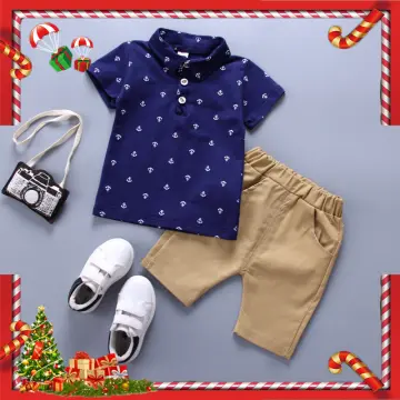 Buy Birthday Outfit For Baby Boy 2 Years Old online Lazada .ph