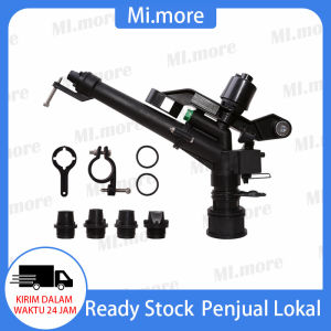 Mi.more Sprinkler Big Gun DN40 1.5 Inchi Alat Penyiraman Otomatis Drat Sambung Bayar di Tempat