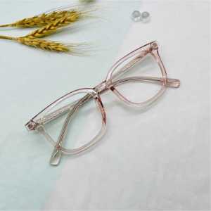 Best Seller FREE KAOS KAKI OLD SCHOOL PEMBELIAN Kacamata Kotak Terbaru Buat Cewek Cowok Premium Elegant F72110 Bisa req Lensa Minus