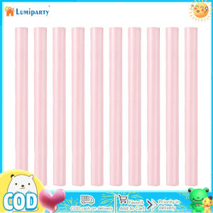 LumiParty New arrivals 10 PCs Wax Sealing Sticks Wax Seal Stamp Wax Seal Sticks For Wedding Invitations Envelope Letter Sealing