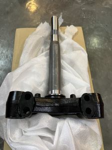 Chảng ba exciter 135 chính hãng Yamaha Việt Nam