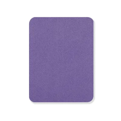 1 Miếng vá quần áo dán keo 3M sữa chữa vết rách áo quần giày dép túi xách nón ... Kích thước 9.4cm x 12.4CM