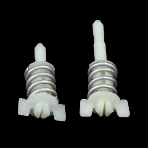 🔥🔥🔥fenglin Applicable To 2011-2018 Rear Tail Lamp Fixing Screw Tail Light Bracket Screw