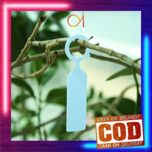 AI-C1164 Label Tanaman Waterproof Gantung / Plant Label Name Tag Label Penanda Tanaman Hanging Ring