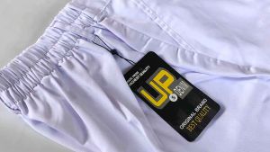 Baggy Pants Jumbo Premium BB 55 kg - 90 kg Celana Kerja Wanita Jumbo Terbaru Kekinian Bisa Bayar Ditempat COD