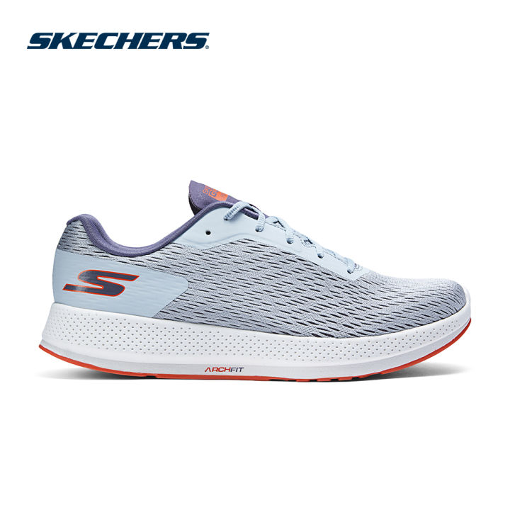 Skechers Men GOrun Arch Fit Horizon Shoes 246050-GYOR