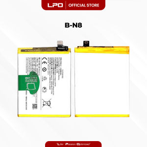 LPO Cellphone Battery B-N8 3.8V 15.48Wh 4000mAh Compatible with Vivo V20 V20 Pro 2020 S7 V21E Y73