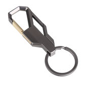 Creative Car Logo Keychains & Alloy Metal Keyrings for Vehicles