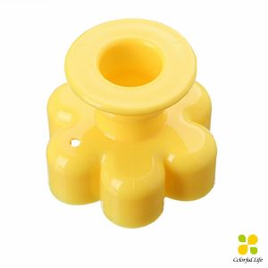 CLM พิมพ์กดโดนัท พลาสติก พร้อมไม้คีบ วัสดุเกรดอาหาร ปลอดภัย เครื่องมืออบ Donut tool