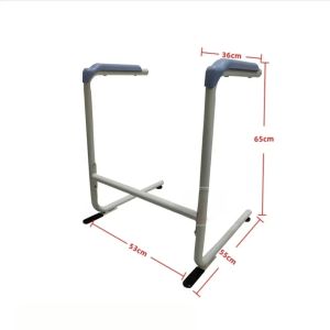 Lift Couch Sofa Handrail Toilet Rail Assist Elderly Patients Disabled Sit To Stand Safety Grab Bar
