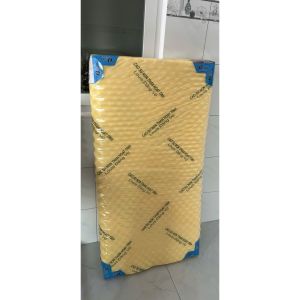 Nệm cao su đặc Foam Mátxa dày 3cm 5cm đủ size siêu êm thoáng mát lót nệm giảm thiểu tình trạng đau lưng người lớn tuổi hỗ trợ cột sống