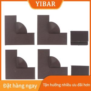 YIBAR 1PC cửa sổ màn hình góc làm DIY từ cửa sổ màn hình phụ kiện