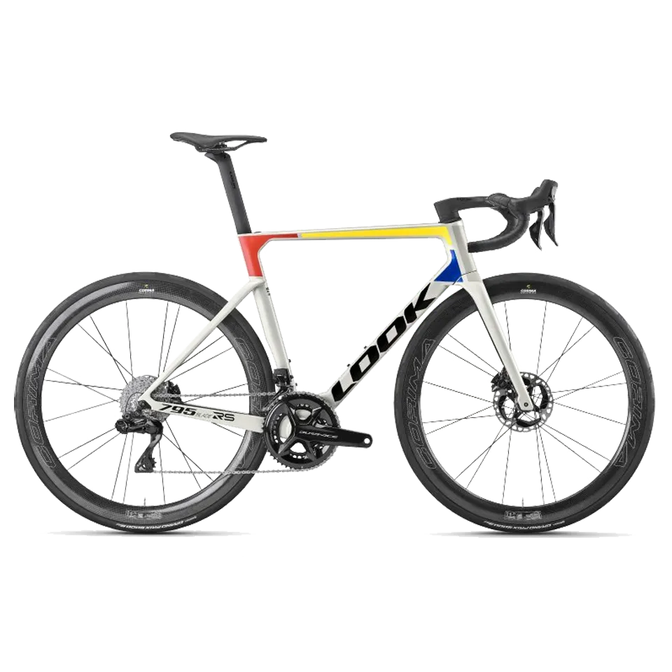 Dura Ace Di2 Blade 795 Rs Look 795 Blade RS (Dura-Ace Di2) Review