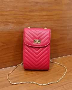 TAS SELEMPANG HP/TAS HP/TAS SLING BAG