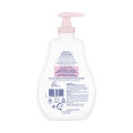 BABY DOVE Hair to Toe Body Wash Soothing Moisture 365ML. 
