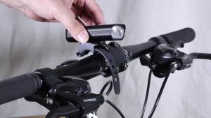 WEST BIKING Cycling Light Flashlight USB Rechargeable MTB Bicycle Front Lights Lamp Waterproof Bike Headlight Bike Accessories