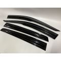 Perodua Viva Mugen Door Visor Air Press Wind Deflector Air Vent Viva Elite Mugen Door Sun Visor Viva 660 Viva 850. 