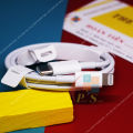 Dây Cáp Sạc IPhone 11 Type C To Lightning| Chính Hãng100% Cho IPhone x,11,12, 13 Pro max| Sạc Nhanh |Bảo Hành 12 Tháng. 