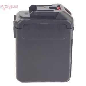 【E-WOITD】 30 Cell 18650 Lithium Battery Shell PCB Charging Protection Circuit Board Boxes For Makita Li-ion Battery Housings