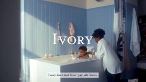 Ivory Body Wash Designed for the Whole Family Gentle Formula Free of Dyes Heavy Perfumes Parabens Phthalates & Silicones for Sensitive Skin Designed for Skins pH Original Scent 35 oz