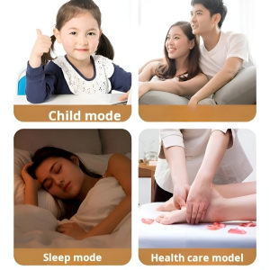 【HOT SALE】【3 Types of Foot Massage Thermal Sweating Weight Loss Shower Spray】Foot Bath Bucket automatic heating Constant temperature can massage feet