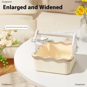 [COD] Cozyroom Parrot Desktop Stand Perches Stand Parrots Poop Stand Rack Exercise Playgrounds Removable Table Stand Bird Training Supplies