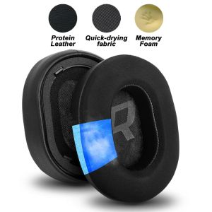 Earphone pads For Plantronics BackBeat GO 810 BG810S replacement Earpads headphones Earmuffs Soft Memory Covers Sponge Protein