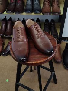 Dress Shoes Man GentlemanS Business Stylish Comfortable Formal Shoes Men2026