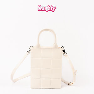 Tas Selempang Wanita Sling Bag Jelly Camila G590 230901 Naughty Accessories
