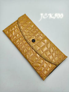 กระเป๋าสตางค์ผู้หญิงกระเป๋าสตางค์แฟชั่นผู้หญิง กระเป๋าแบบบาง ราคาถูกพร้อมส่ง