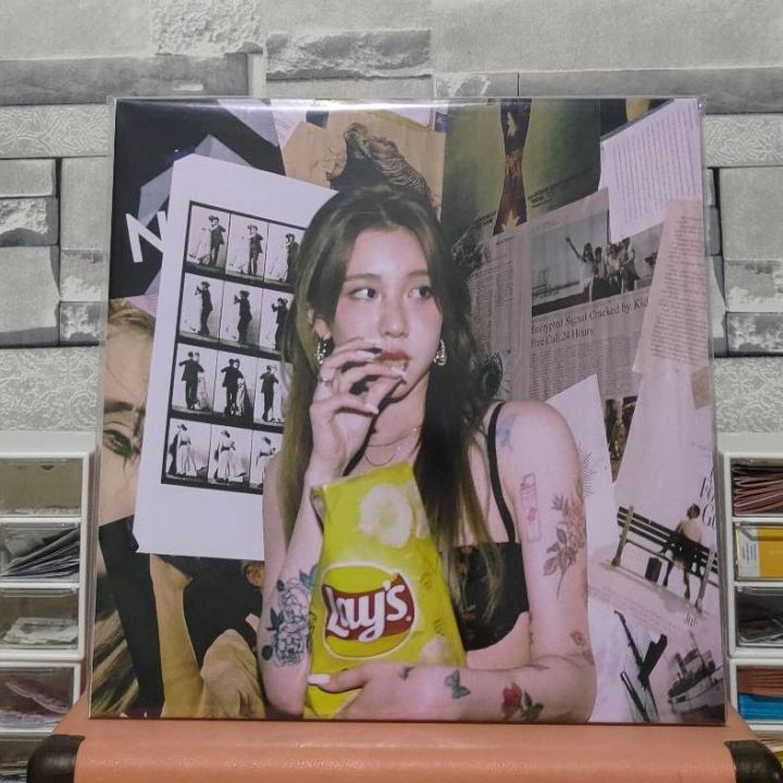 Yerin Baek Tellusboutyourself 3LP 送料込 Yerin Baek – Tellusboutyourself / Tellusboutyourself Remixes
