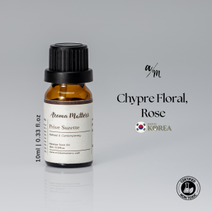Aroma Matters -  Aromatherapy Oil 10ML