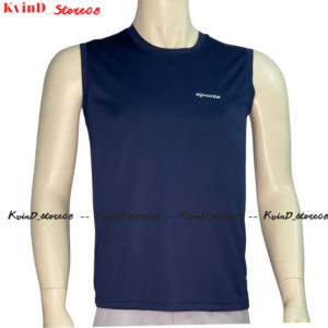 Áo 3 lỗ nam Áo thun nam ba lỗ chất vải thun lạnh mềm mịn co dãn tốt tập gym  cao cấp