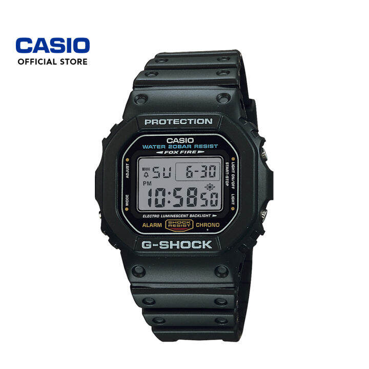 Lazada casio clearance watch