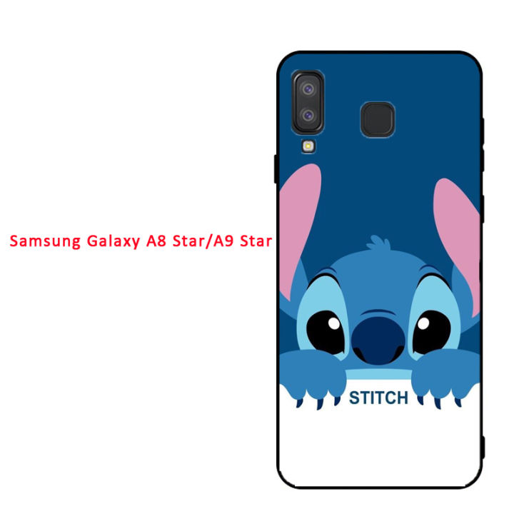 New Arrival For Samsung Galaxy A8 Star A9 Star Phone Case Samsung