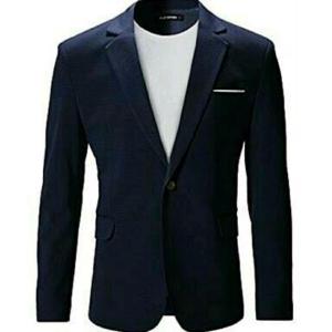 Blazer Pria / Jas Pria / Jas Kantor Pria / Jas Pernikahan / Jas Wisuda / Blazer Kerja / Jas Pesta