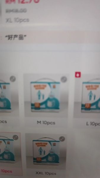 Buyer review video 2