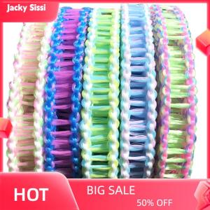 Jacky Thickened Non-Slip Clothesline Windproof Clothesline Quilt Airing Rope Outdoor Travel Household Drying Line Tools